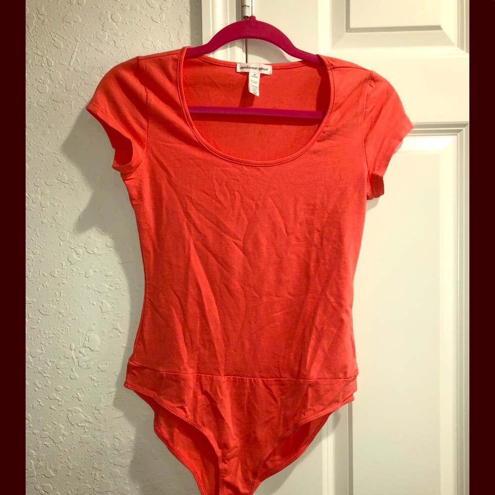 Bodysuit